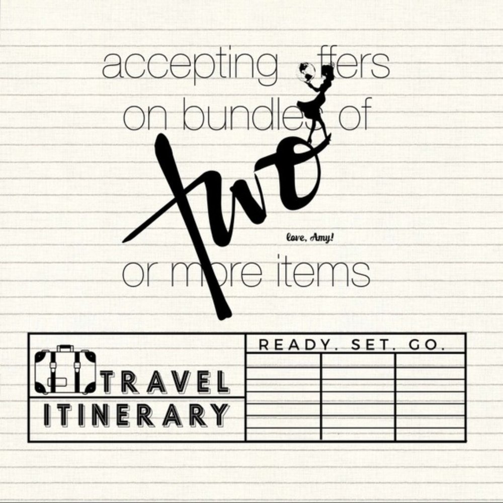 ♔ bundle ♡ & save༟༟🌸 ◌♡ ༟x o ! - Picture 3 of 8